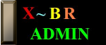 X-boys riders ADMIN