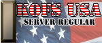 server regular