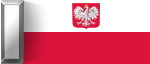Flaga Polski
