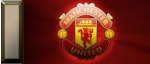 Fan of Manchester United