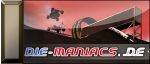 Maniacs