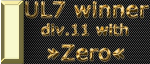 for the UL7 crew