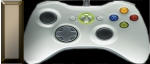 Xbox-pad